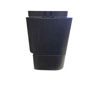 Cecotec Conga 11090 Spin Revolution Home&Wash Robot Aspirador + Estación de Vaciado Automático