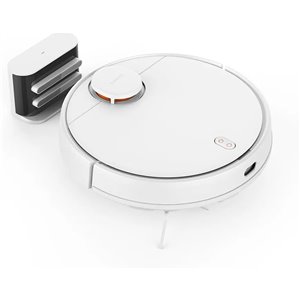 Xiaomi Robot Vacuum S12 - Robot Aspirador y fregasuelos
