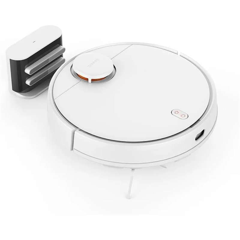 Xiaomi Robot Vacuum S12 - Robot Aspirador y fregasuelos