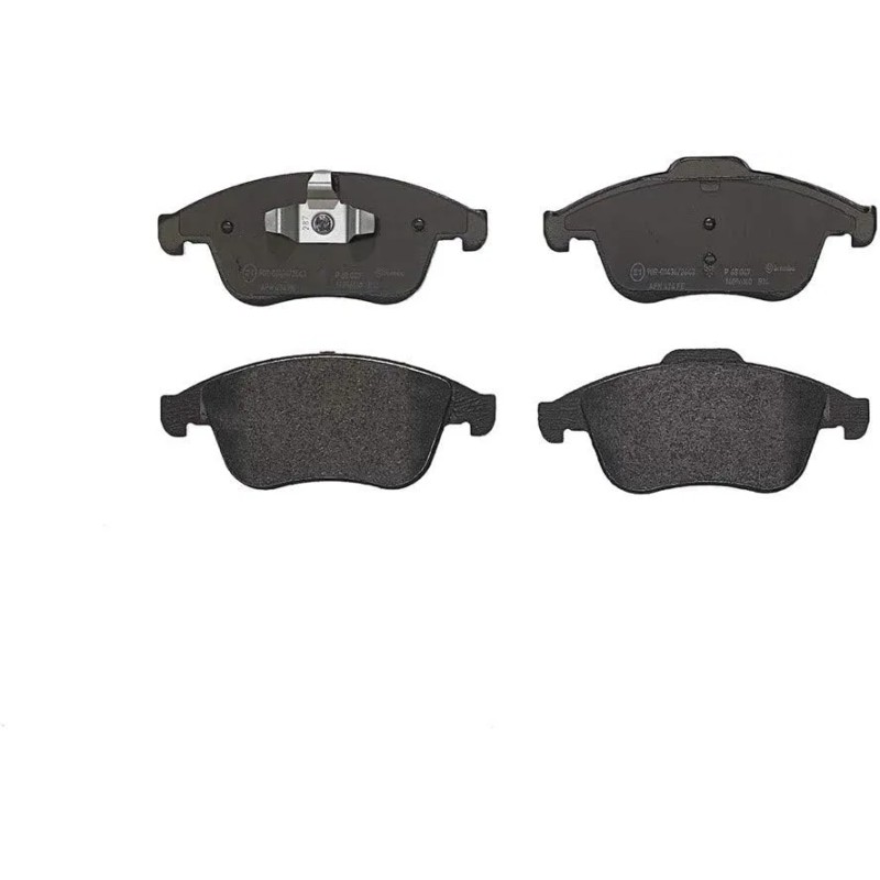 Brembo P 68 047 Pastillas de Frenos