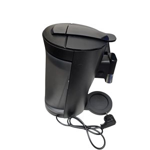 PHILIPS Domestic Appliances Senseo Select CSA240/60