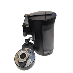 PHILIPS Domestic Appliances Senseo Select CSA240/60