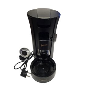 PHILIPS Domestic Appliances Senseo Select CSA240/60
