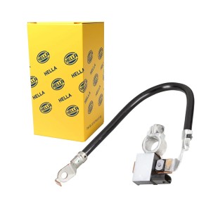 HELLA 6PK 010 562-901 Sensor, control de batería