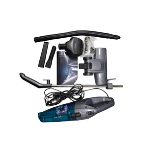 Cecotec Aspiradora Escoba con Cable Conga Popstar 1500 Animal Duo