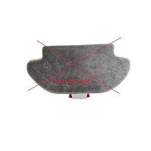 Robot Aspirador y fregasuelos , Xiaomi S12