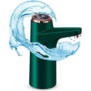 NK Dispensador de Agua - Indicador LED