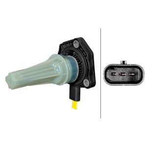 HELLA 6PR 016 269-001 Sensor nivel de aceite del motor
