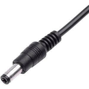 Alimentador de Corriente Universal 19V Negro 1A