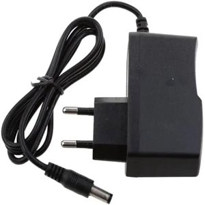 Alimentador 3V 0.6A, Adaptador de Corriente