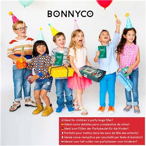 Boligrafo Tinta Invisible y Libreta Animales