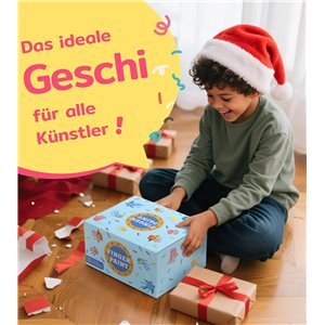 TMOL Pintura para dedos, bote de 10 colores, 60 ml