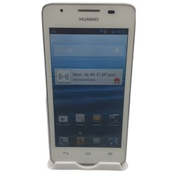 HUAWEI ASCEND G510