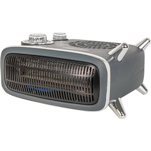 Russell Hobbs RHRETHFH1001G Calefactor Eléctrico