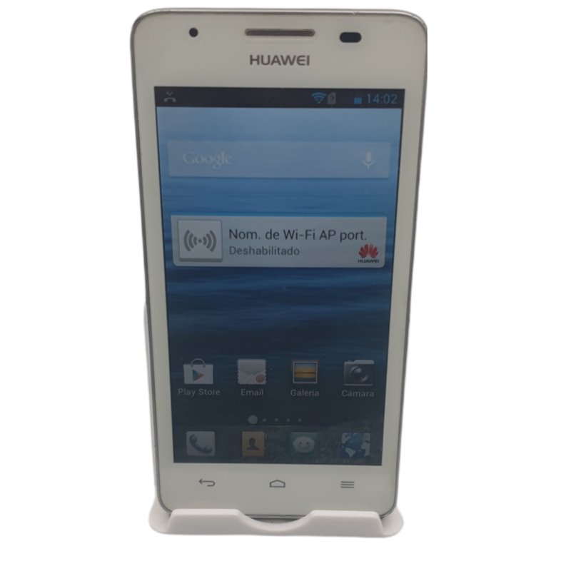 HUAWEI ASCEND G510