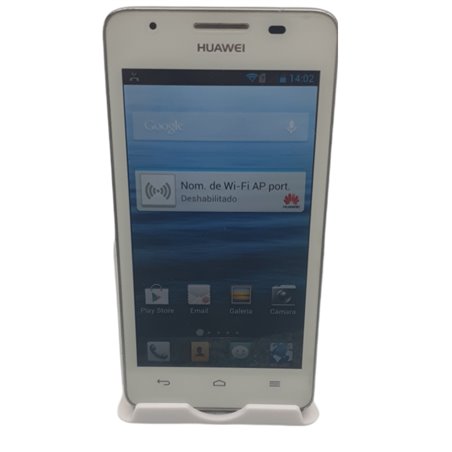 HUAWEI ASCEND G510