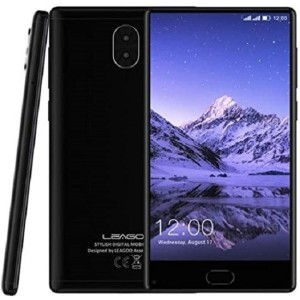 LEAGOO KIICAA Mix 5.5" 3GB 32GB LIBRE Android 7.0