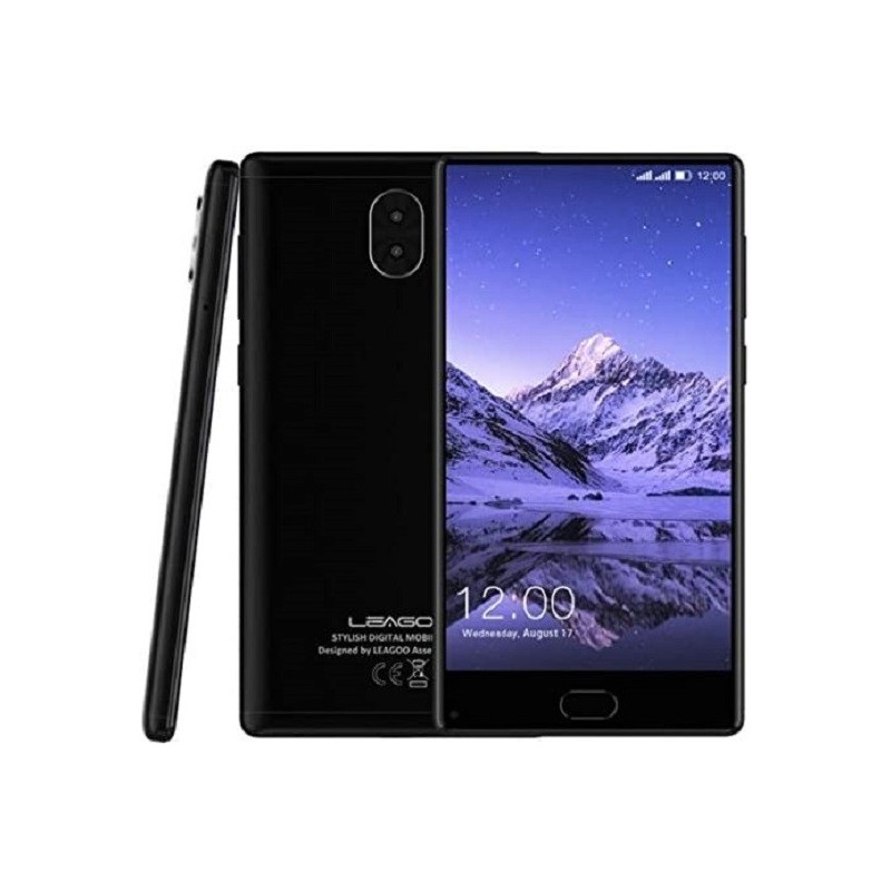 LEAGOO KIICAA Mix 5.5" 3GB 32GB LIBRE Android 7.0