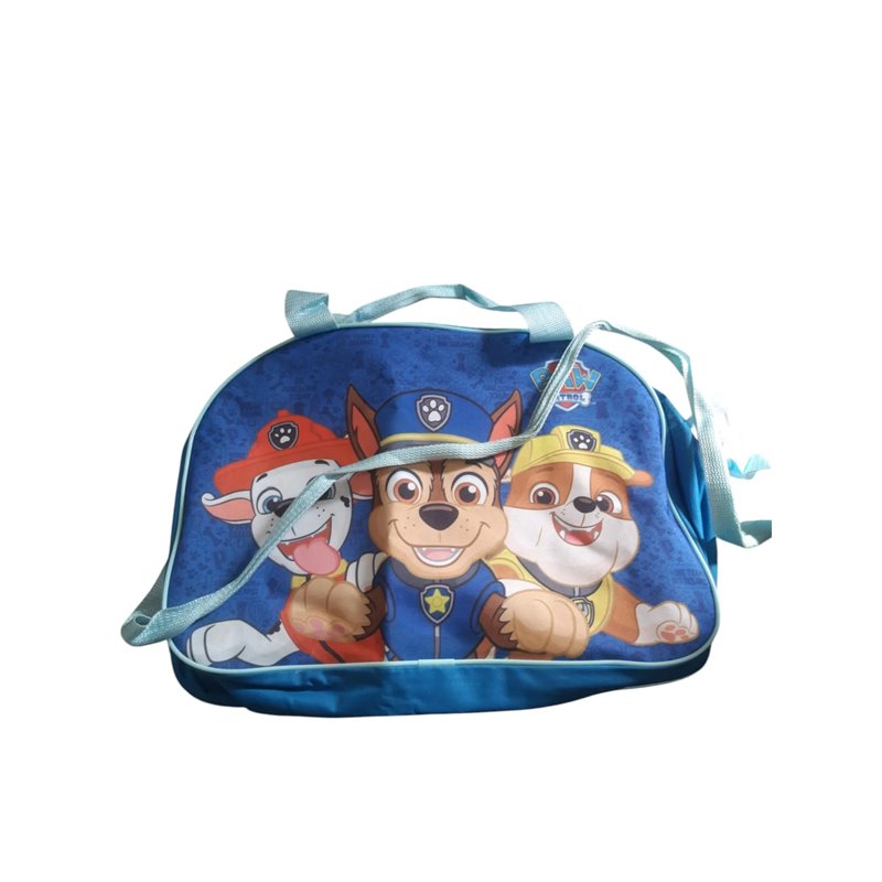 Bolsa Unisex Niños