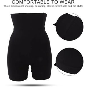 Faja para Control de Barriga, Levantador de Glúteo