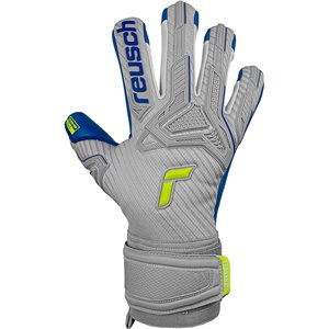 REUSCH guantes de portero ATTRAKT FREEGEL SILVER