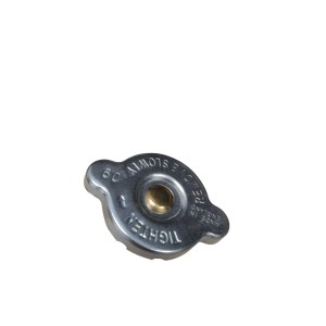 Gates RC124 tapón del radiador