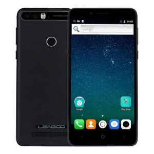 LEAGOO KIICAA Power  5.0''