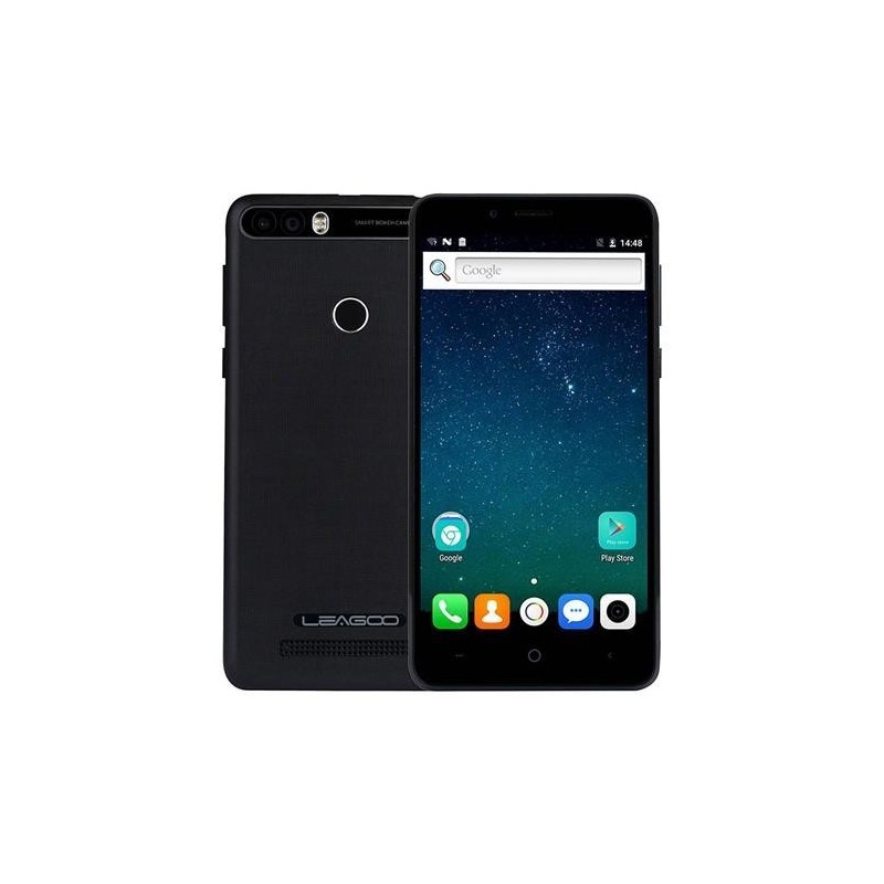 LEAGOO KIICAA Power  5.0''