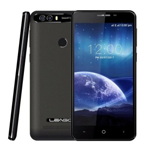 LEAGOO KIICAA Power  5.0''