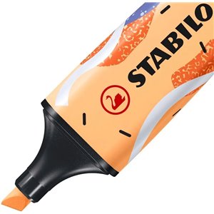 STABILO Resaltador BOSS ORIGINAL Set de 8 Resaltadores