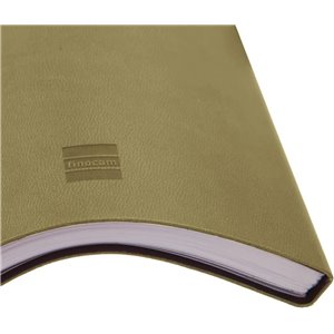 Finocam - Agenda 2026 Semana Vista Vertical | Enero - Diciembre