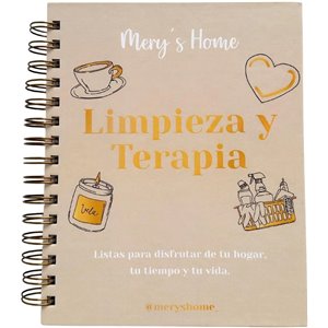 Mery’s Home Agenda semana vista