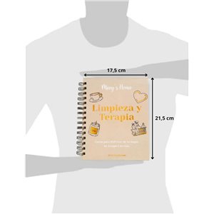 Mery’s Home Agenda semana vista