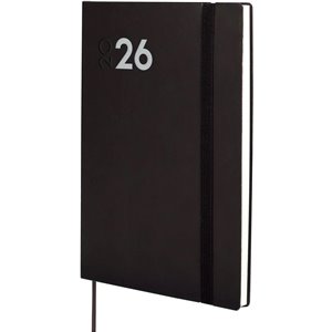 Finocam - Agenda 2026 Semana Vista Horizontal