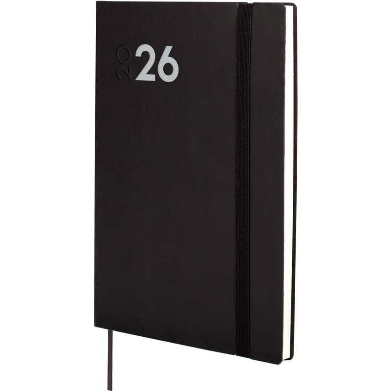 Finocam - Agenda 2026 Semana Vista Horizontal