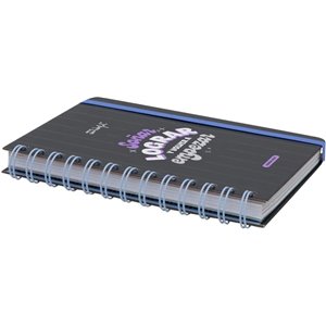 Mr. Wonderful - Agenda Wonder pequeña 2025 Semanal