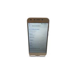 ZTE Blade A6 Lite 2GB RAM , 16GB ROM. Dorado