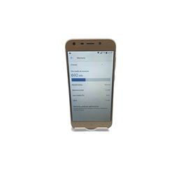 ZTE Blade A6 Lite 2GB RAM , 16GB ROM. Dorado