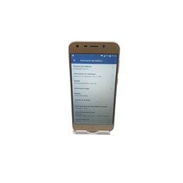 ZTE Blade A6 Lite 2GB RAM , 16GB ROM. Dorado
