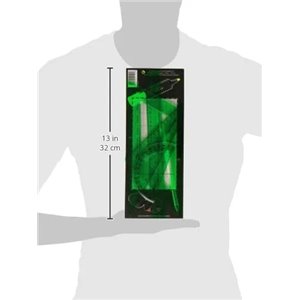 Faber-Castell 65021 - Pack Escolar - Escuadra - Cartabón