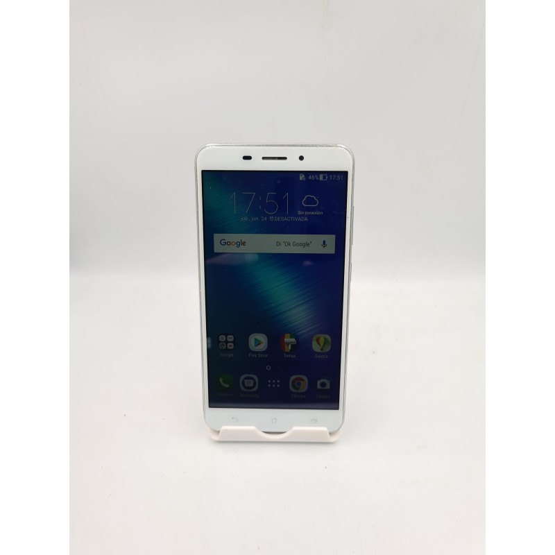 Asus Zenfone 3 Láser . 2GB/32GB