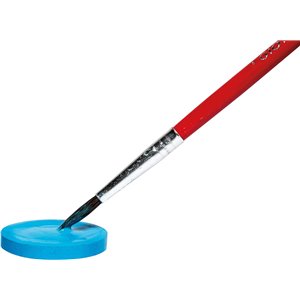 GIOTTO Aquarelli, Acuarelas, con 1 pincel incluido