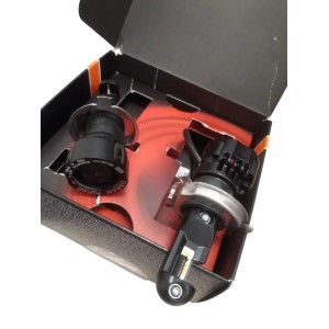 OSRAM NIGHT BREAKER H4-LED