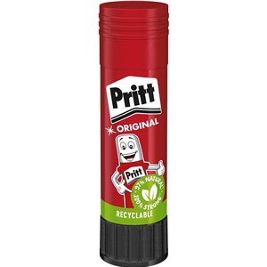 Pritt Barra Adhesiva, pegamento infantil