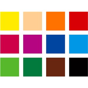 Estuche 12 lapices de colores , STAEDTLER 144 50NC12