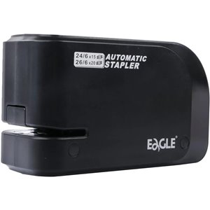 Grapadora eléctrica Eagle