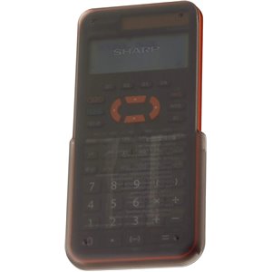 Sharp EL-W531XGYR - Calculadora