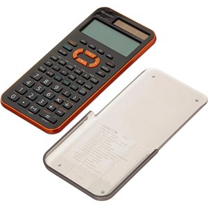 Sharp EL-W531XGYR - Calculadora