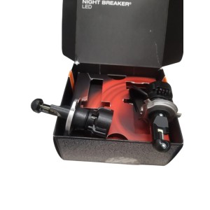 OSRAM NIGHT BREAKER H4-LED