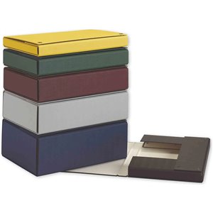 Carpeta proyectos, color negro . Pardo 965001